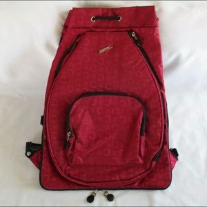 JetPac Sling Tennis Racket Backpack